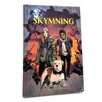 H&ouml;stlovstrilogin del 1: Skymning