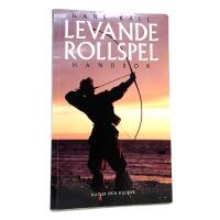 Levande rollspel: Handbok