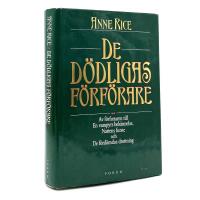Vampyrkr&ouml;nikan del 4: De d&ouml;dligas f&ouml;rf&ouml;rare