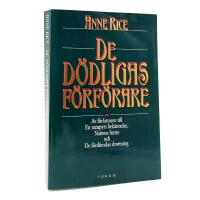 Vampyrkr&ouml;nikan del 4: De d&ouml;dligas f&ouml;rf&ouml;rare