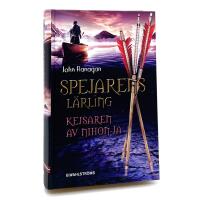 Spejarens l&auml;rling del 10: Kejsaren av Nihon-Ja