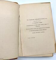 Wayside notes in Scandinavia - Historical, Archeaological, legendary and social
