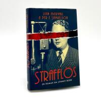 Straffl&ouml;s - En roman om Johnny Bode