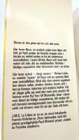 &Ouml;ken - &Ouml;vers&auml;ttning av Ulla Bruncrona