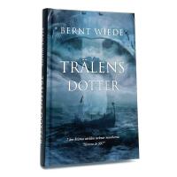 Vikingadotter del 1: Tr&auml;lens dotter