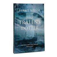 Signerad - Vikingadotter del 1: Tr&auml;lens dotter