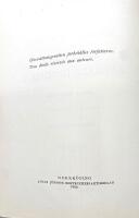 V&auml;rldshistoria I-VIII. M&auml;nniskosl&auml;ktets utveckling i stat och samh&auml;lle, i kultur och vetenskap.