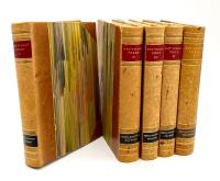 Det vildas v&auml;rld 1-5