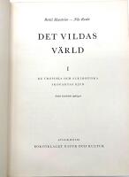 Det vildas v&auml;rld 1-5