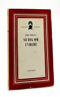 Se dig om i vrede - Pj&auml;s i tre akter. &Ouml;vers&auml;ttning av Nils P. Sundgren