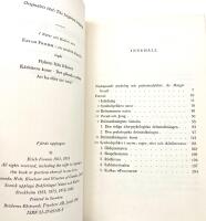 Det gl&ouml;mda spr&aring;ket - En f&ouml;rsta v&auml;gledning i konsten att f&ouml;rst&aring; dr&ouml;mmar, sagor och myter. &Ouml;vers&auml;ttning av Ingan Lindsj&ouml;