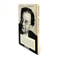 Att ha eller att vara - &Ouml;vers&auml;ttning av Ingeborg L&ouml;fgren