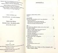 Att ha eller att vara - &Ouml;vers&auml;ttning av Ingeborg L&ouml;fgren