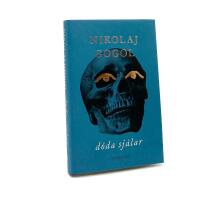 D&ouml;da sj&auml;lar - &Ouml;vers&auml;ttning av Kerstin Olofsson