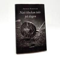 Natt klockan tolv p&aring; dagen - &Ouml;vers&auml;ttning av Tore Zetterholm. &ouml;rord av G&ouml;ran Rosenberg
