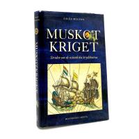 Muskotkriget - Kampen om de ostindiska krydd&ouml;arna. &Ouml;vers&auml;ttning av Annika Persson