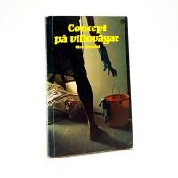 Concept p&aring; villov&auml;gar