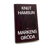Markens gr&ouml;da - &Ouml;vers&auml;ttning Eva Seeberg