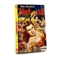 Blod och guld - &Ouml;vers&auml;ttning av Josef Almqvist