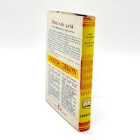 Blod och guld - &Ouml;vers&auml;ttning av Josef Almqvist