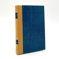 Blod och guld - &Ouml;vers&auml;ttning av Josef Almqvist