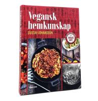 Vegansk hemkunskap