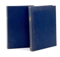 Svend Dahls Bibliotekshandbok I och II