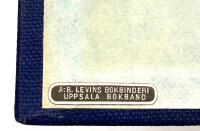 Svend Dahls Bibliotekshandbok I och II