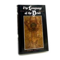 The language of the Devil - Texture and archetype in Finnegans Wake