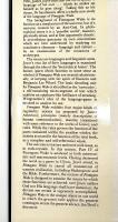 The language of the Devil - Texture and archetype in Finnegans Wake