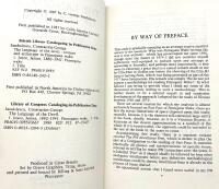 The language of the Devil - Texture and archetype in Finnegans Wake