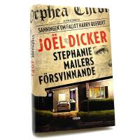 Stephanie Mailers f&ouml;rsvinnande