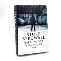 Bara jag vet vem jag &auml;r