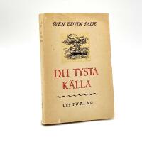 Du tysta k&auml;lla