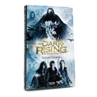 The Dark is Rising del 2: En ring av j&auml;rn