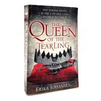 The Queen of the Tearling del 1: The Queen of the Tearling