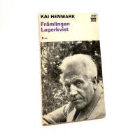 Fr&auml;mlingen Lagerkvist