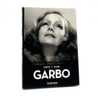Greta Garbo - Movie. icon