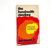 The hundredth monkey