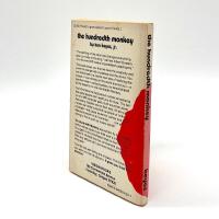 The hundredth monkey