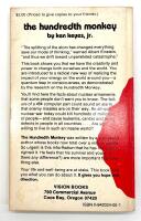 The hundredth monkey