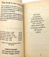 The hundredth monkey