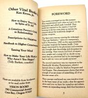 The hundredth monkey