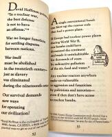 The hundredth monkey