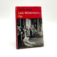 Lady Windermere's fan 