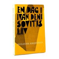En dag i Ivan Denisovitjs liv 