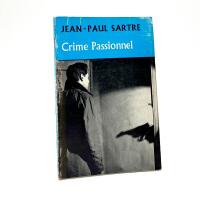 Crime passionnel