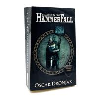 Legenden om HammerFall