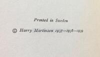 Sv&auml;rmare och harkrank - Midsommardalen - Det enkla och det sv&aring;ra