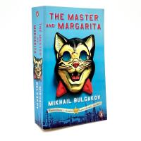 Master and Margarita